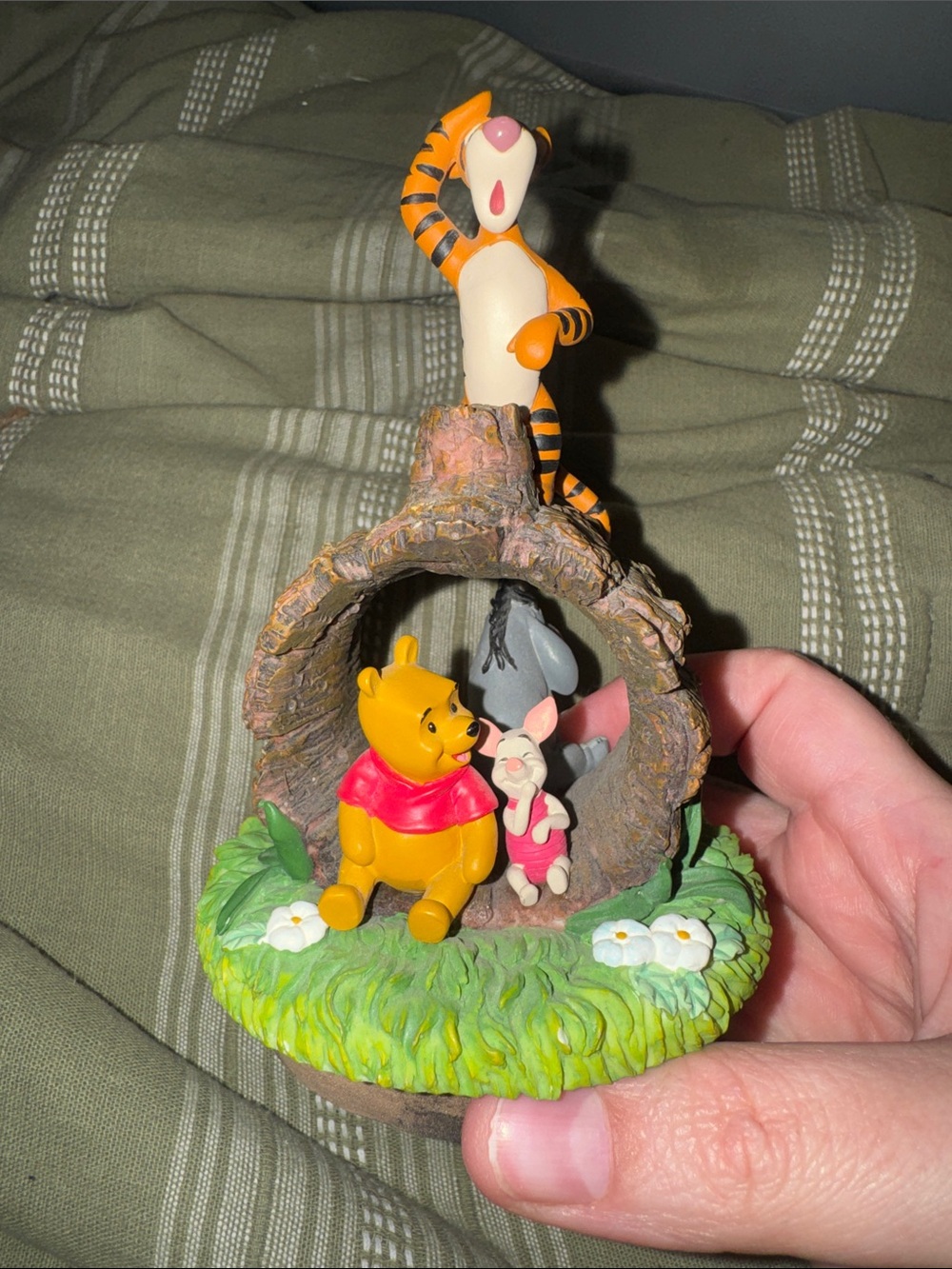 Winnie the Pooh